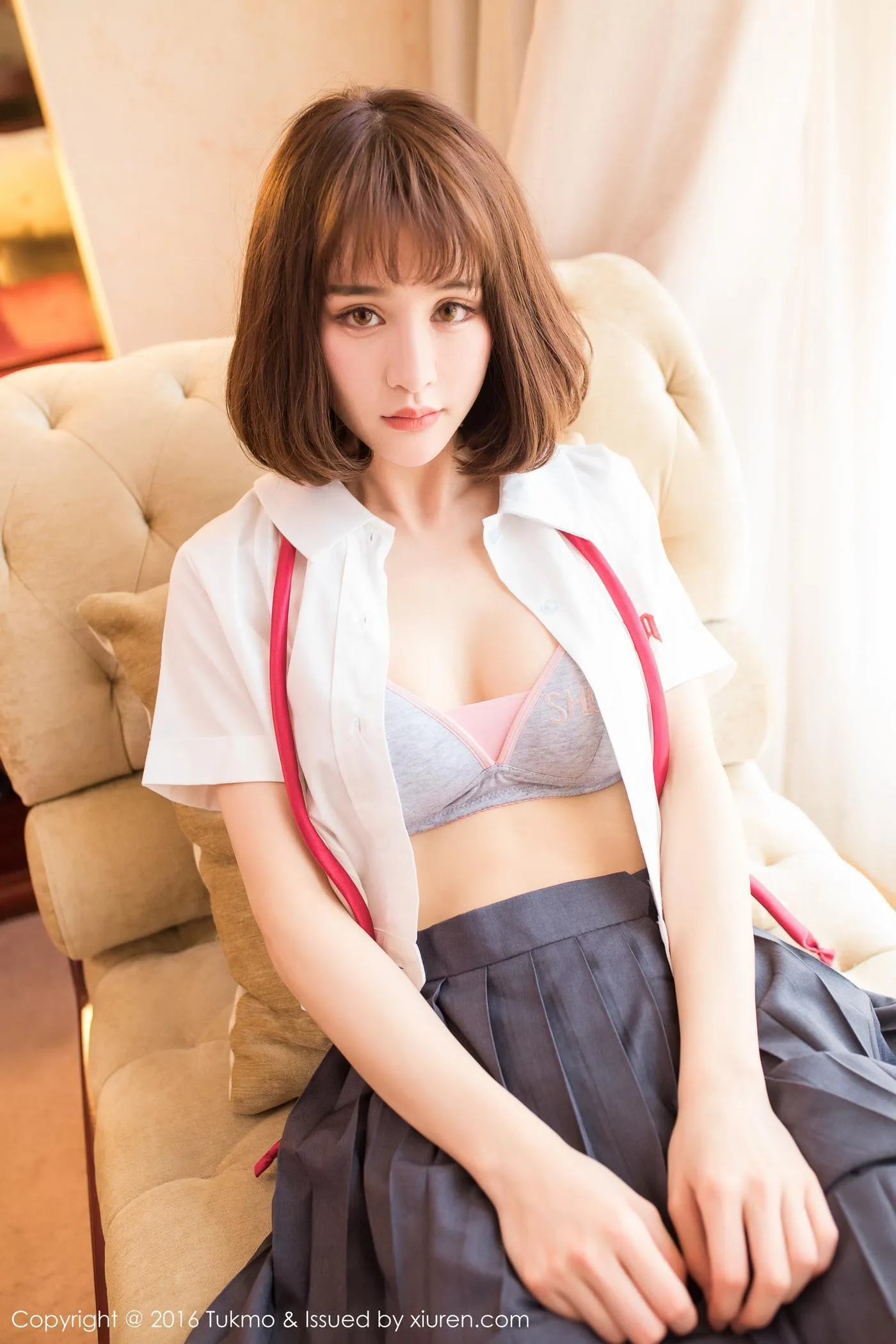 Vol.093 Cheryl青树 [42P]插图7